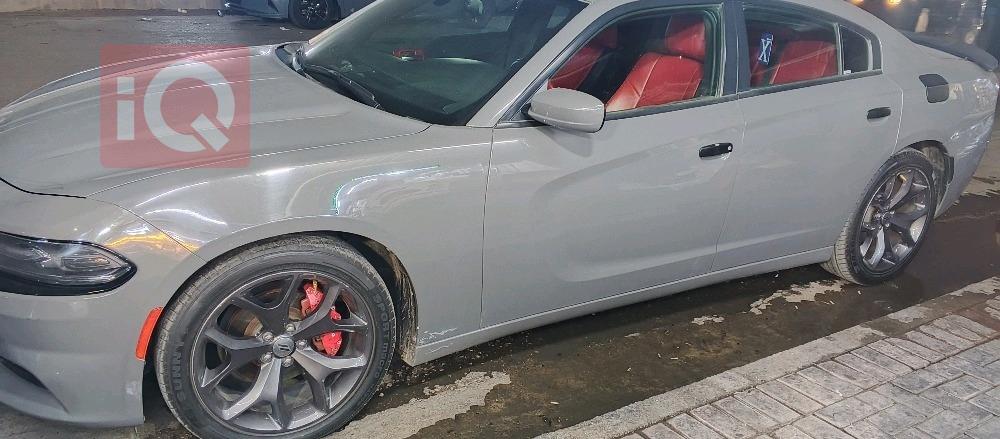 دودج تشارجر